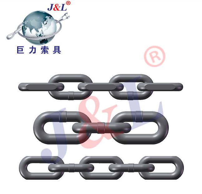 巨力索具礦用鏈條礦用高強度緊湊鏈條