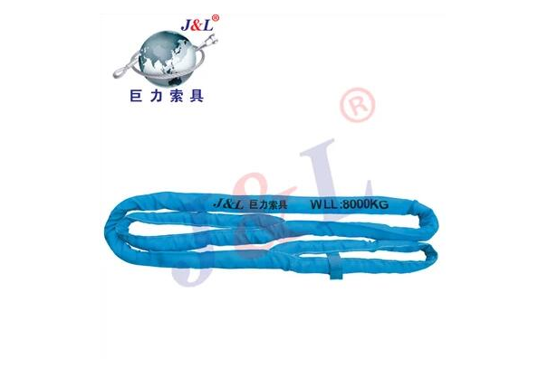 巨力吊索具