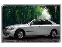 汽車(chē)租賃行業(yè)